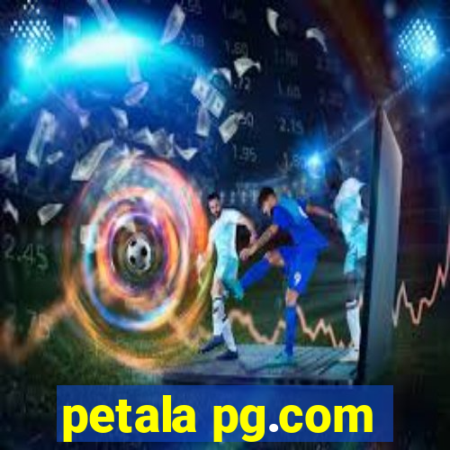 petala pg.com